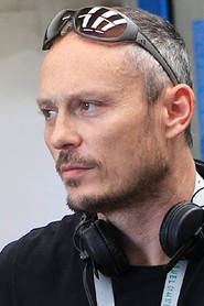 Fr&eacute;d&eacute;ric Forestier