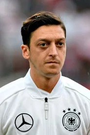 Mesut &Ouml;zil