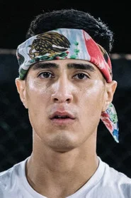 Luis Salda&ntilde;a