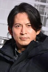 冈田准一