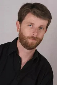 Nicolas B&eacute;guinot