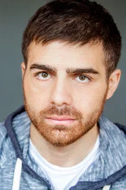 Amir S&aacute;m Nakhjavani