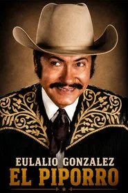 Eulalio Gonz&aacute;lez