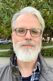 Dean Kapsalis