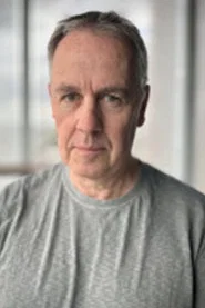 Richard Sanders