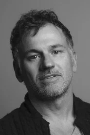 Scot McFadyen
