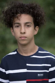 Ma&euml;l Rouin Berrandou