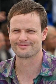Eirik S&aelig;ther