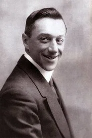 Andr&eacute; Deed