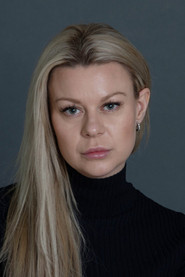 Pernilla Sj&ouml;holm