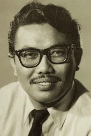 Kemat Hassan