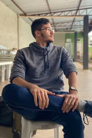 Kevin Campi&atilde;o