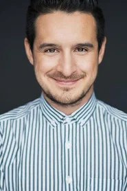 S&eacute;bastien Diaz