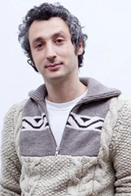 J&eacute;r&ocirc;me Dreyfuss