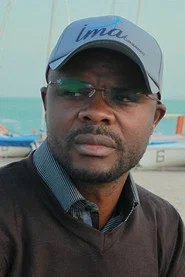 HOUNSOU Yao Hyacinthe