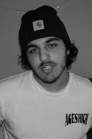 Greg Pando P&ouml;esz