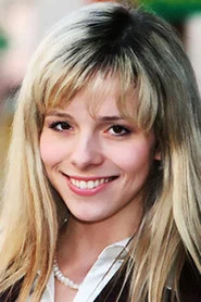 Lucie Čern&iacute;kov&aacute;