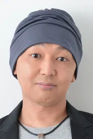 冈野浩介