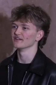 Carter Hobley