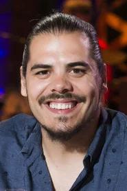 &Eacute;rik Caouette
