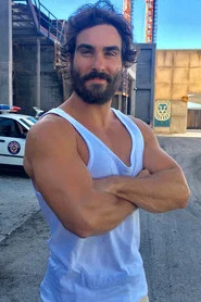 Daniel Carri&oacute;n
