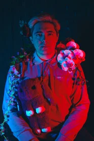 Jake Thomas Pe&ntilde;a