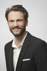 K&aring;re Magnus Bergh