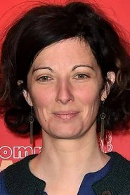 St&eacute;phanie Cl&eacute;au