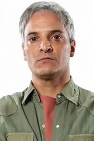 Andr&eacute; Barros