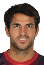 Cesc F&agrave;bregas