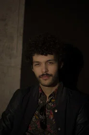 Mario Fern&aacute;ndez Filloy