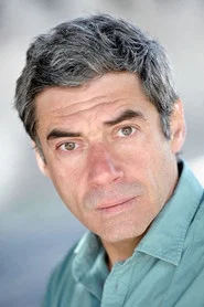 St&eacute;phane Comby