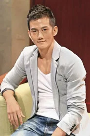 黄怀晨