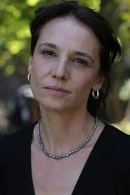 Aline K&uuml;ppenheim