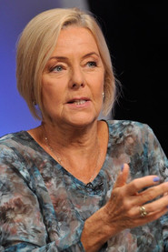 Bernadette S&aacute;ra