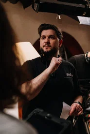 Cristian Mart&iacute;nez Lozano