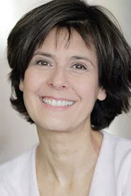 B&eacute;n&eacute;dicte Roy