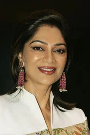 Simi Garewal