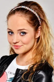 Anast&aacute;zie Chocholat&aacute;