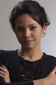D&eacute;bora Ingrid