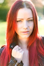 Selina Shirin M&uuml;ller