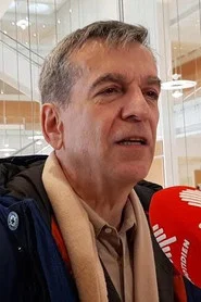 Herv&eacute; Liffran