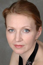 Анна Глазкова