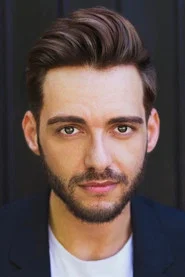 &Eacute;ric Soriano