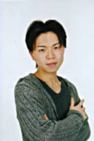 山本泰辅