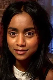 Nanna Komal H&oslash;lmkj&aelig;r