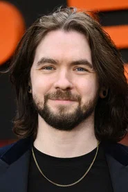 Se&aacute;n McLoughlin
