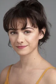 &Aacute;nxela R&iacute;os