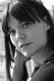 Am&eacute;lie Hardy