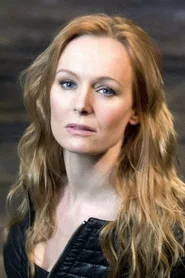 Nanna Krist&iacute;n Magn&uacute;sd&oacute;ttir